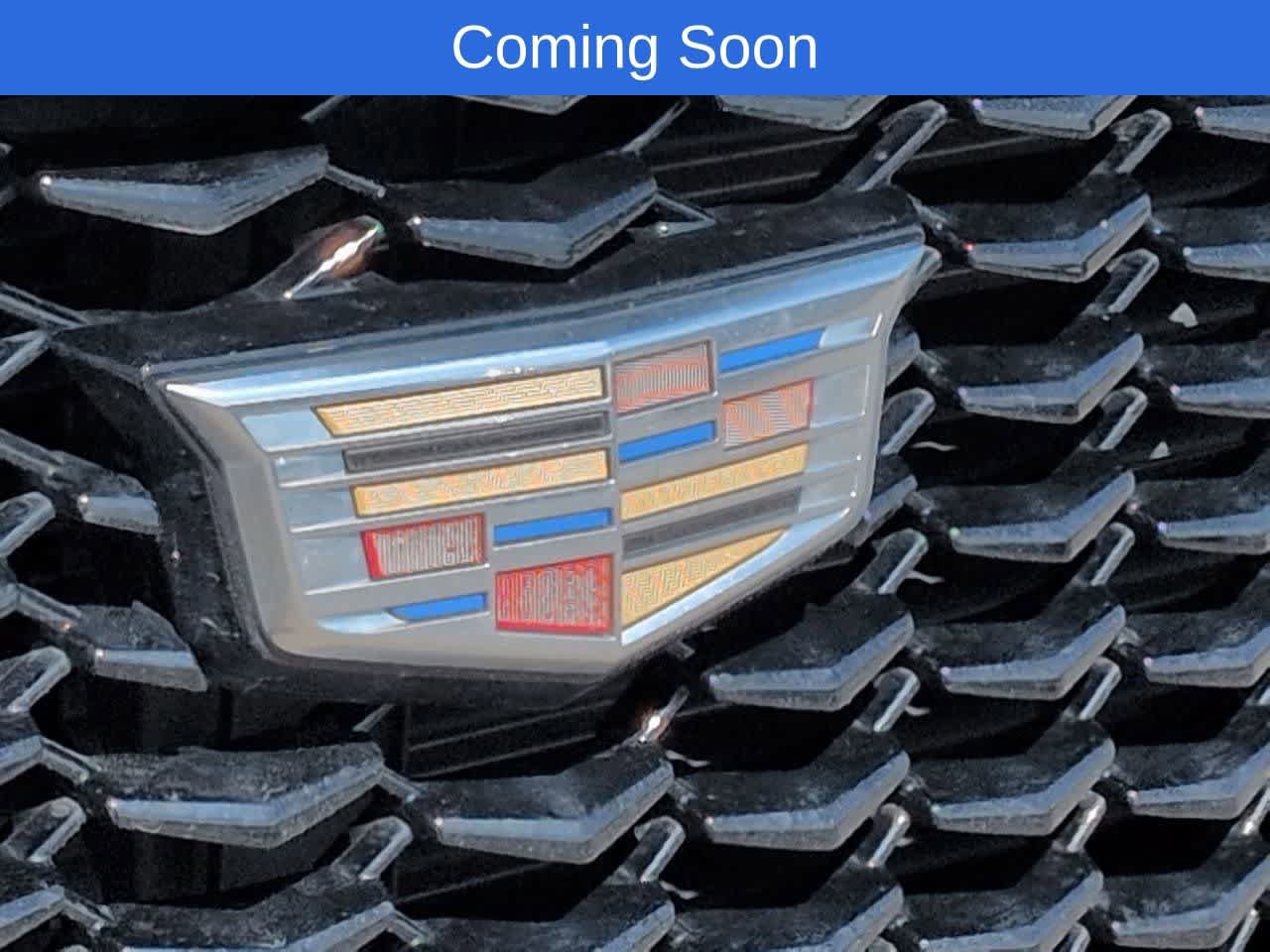 Used 2019 Cadillac XT4 Sport w/ Cold Weather Package image 11