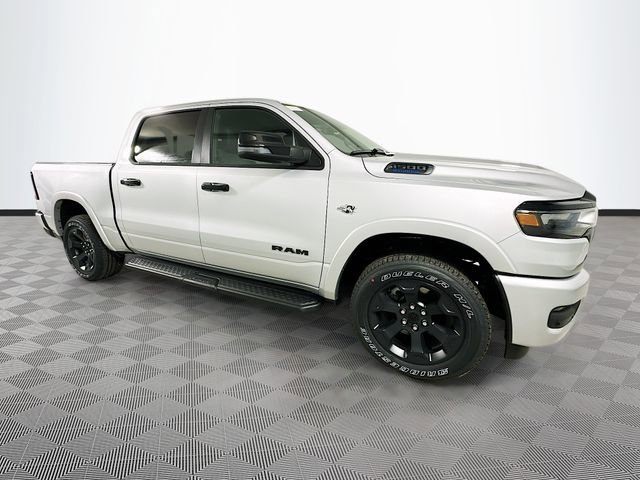 New 2026 RAM 1500 Big Horn w/ Night Edition image 3