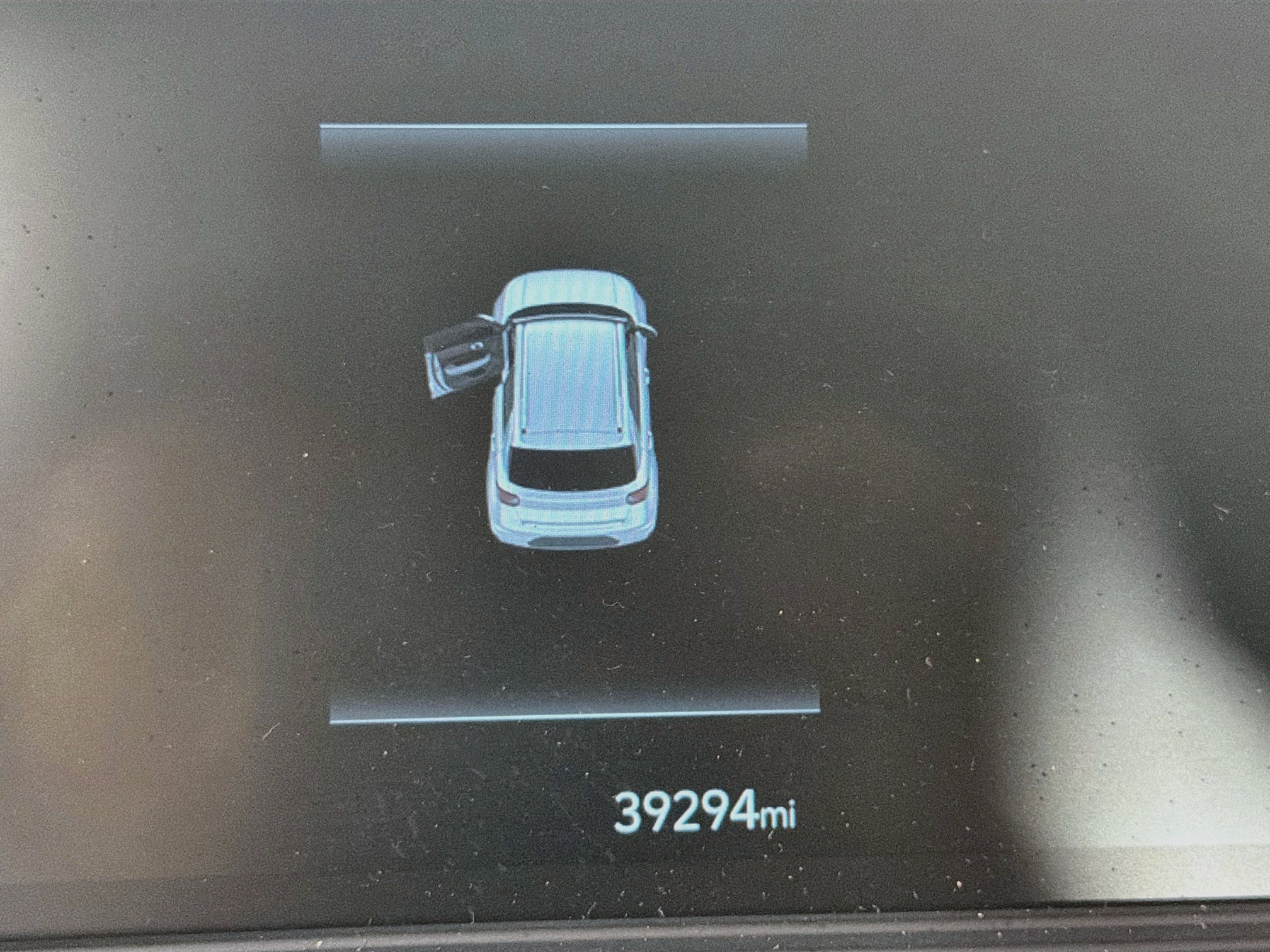 Used 2025 Hyundai Venue SEL FWD image 18