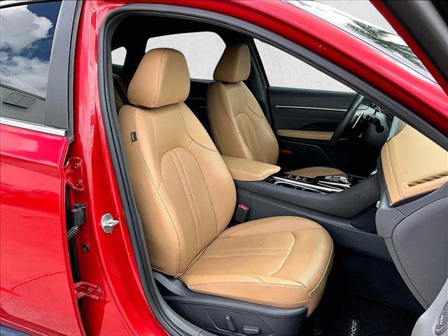 Used 2021 Hyundai Sonata Limited image 9