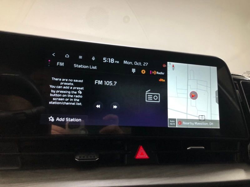 New 2026 Kia Sportage SX image 30