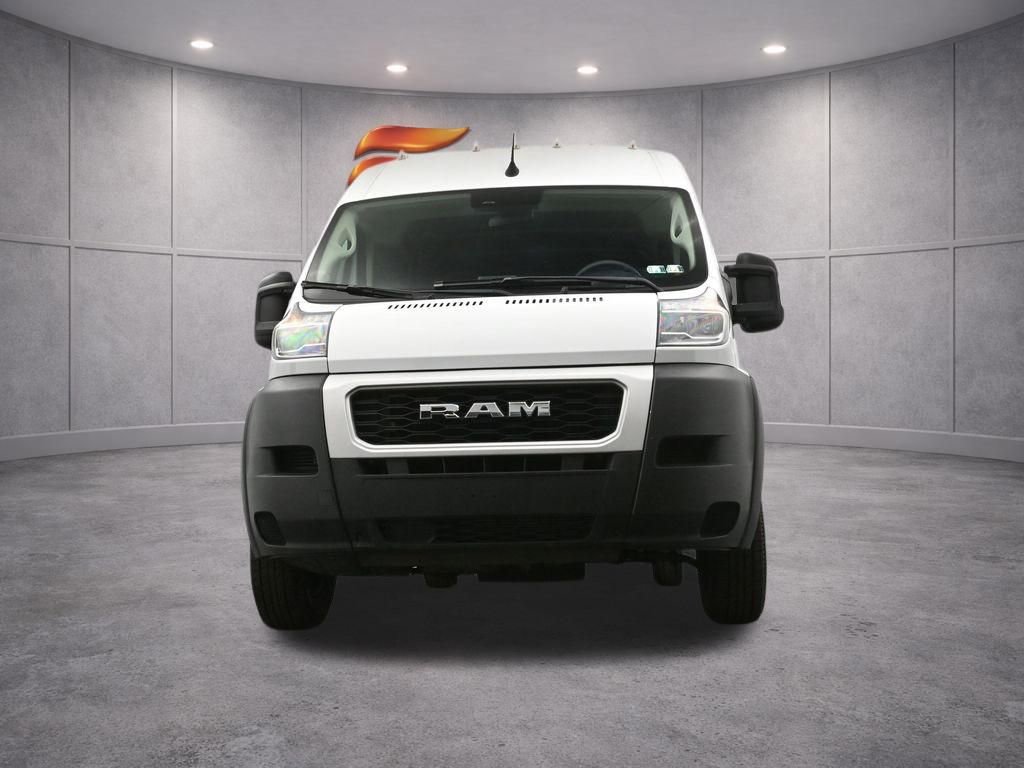 Used 2022 RAM ProMaster 2500 image 40