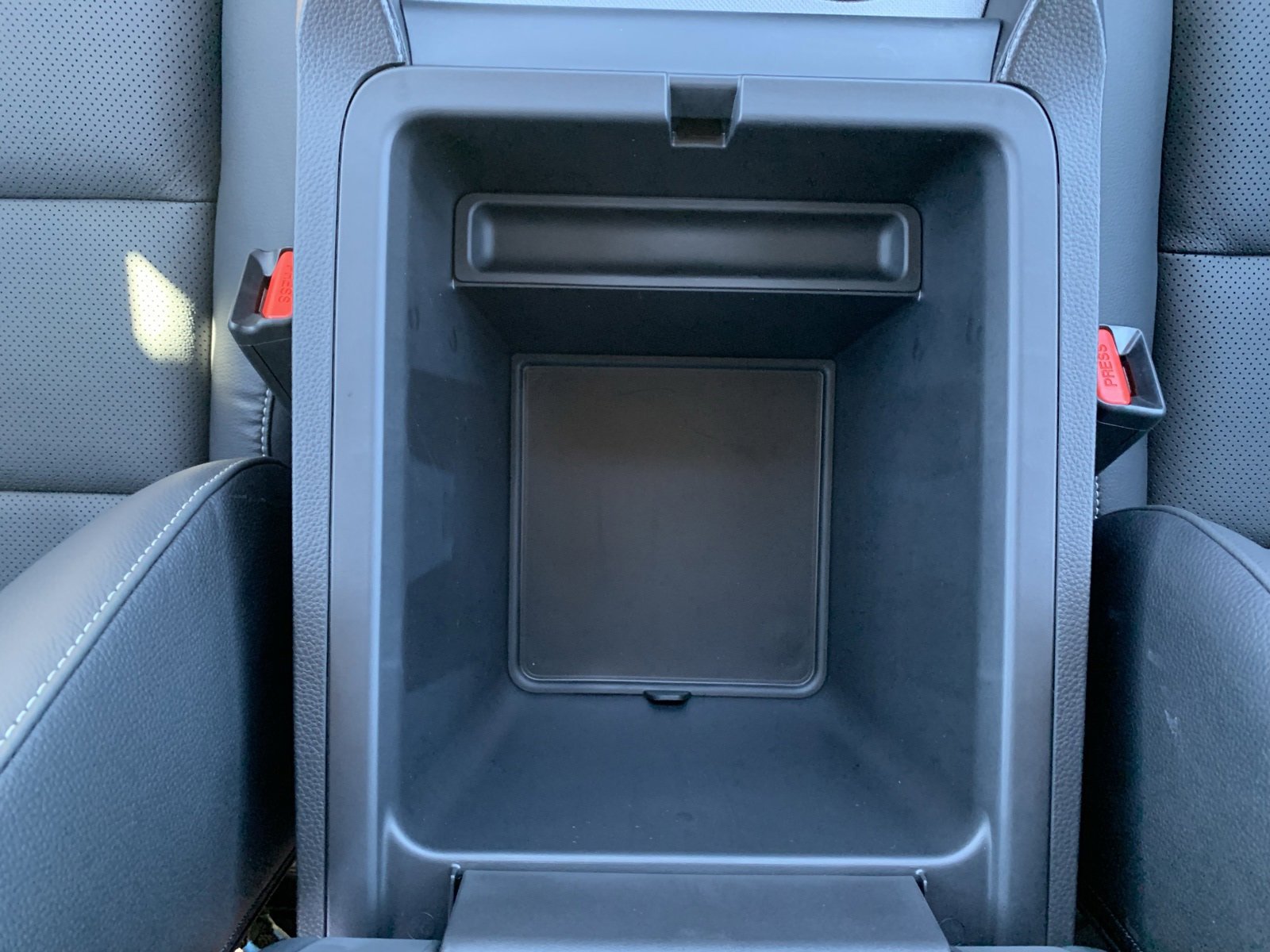 New 2026 Honda Ridgeline RTL image 31