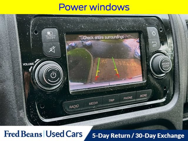 Used 2021 RAM ProMaster 2500 FWD image 15