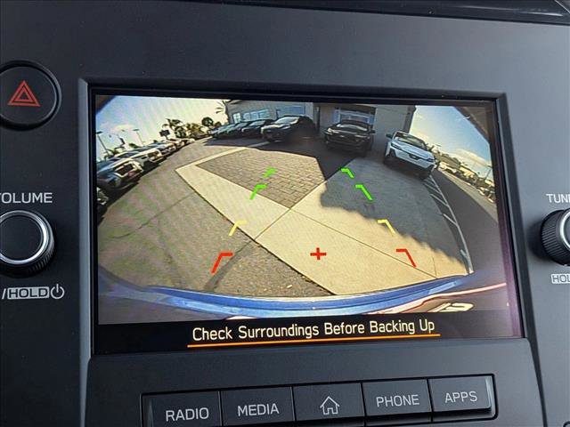 New 2026 Subaru Forester image 16