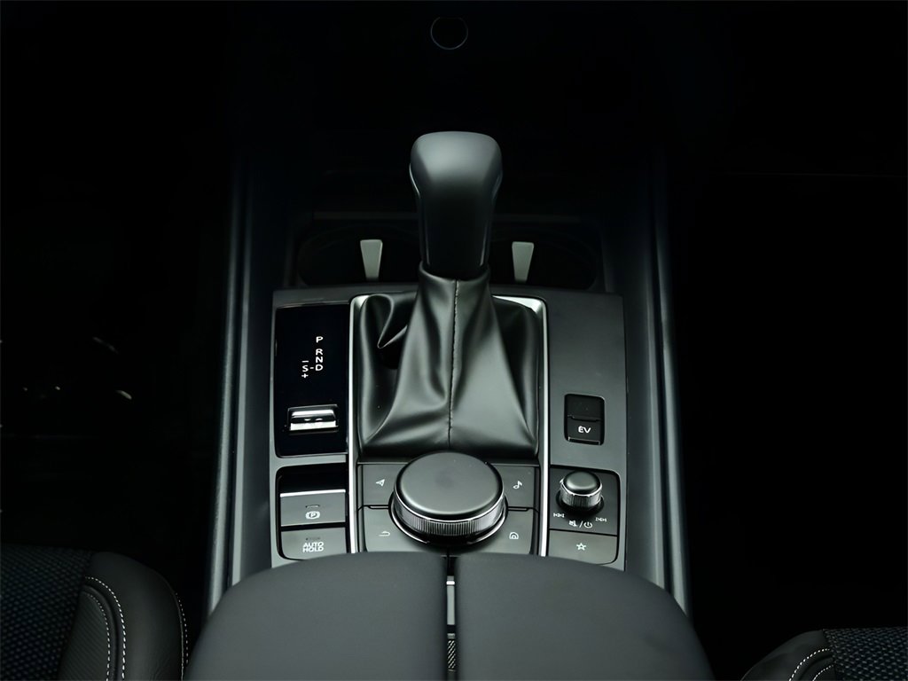 Certified 2025 MAZDA CX-50 2.5 Hybrid w/ Preferred Pkg image 10