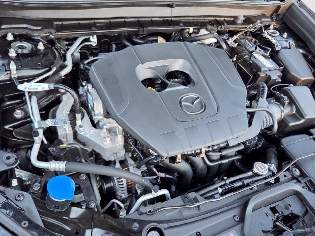 Used 2024 MAZDA CX-30 AWD 2.5 S w/ Premium Package image 24