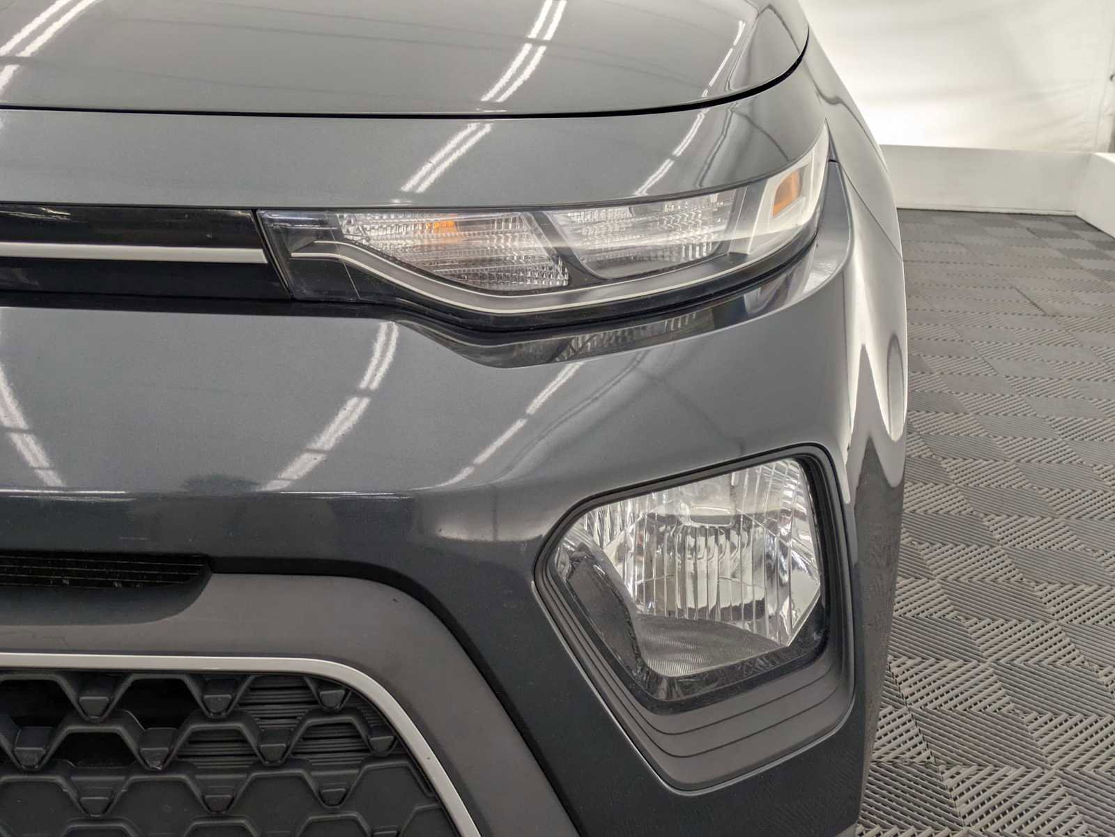 Used 2021 Kia Soul S image 10