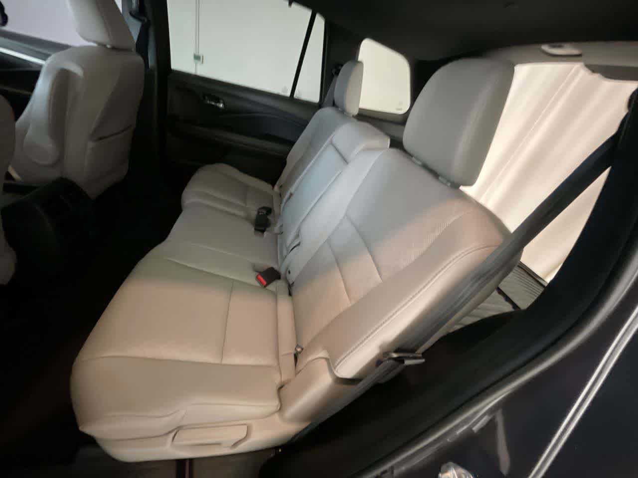 Used 2021 Honda Passport EX-L image 22
