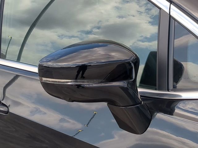 New 2026 Chrysler Pacifica Select image 12