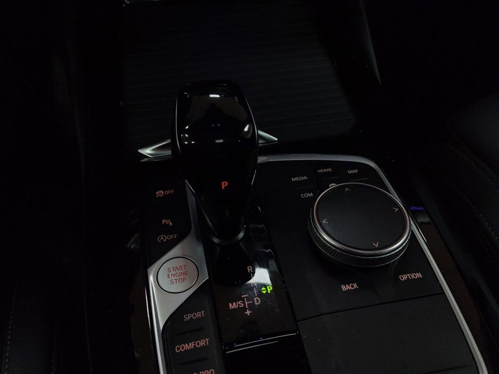 Certified 2023 BMW X3 xDrive30i w/ Convenience Package image 14