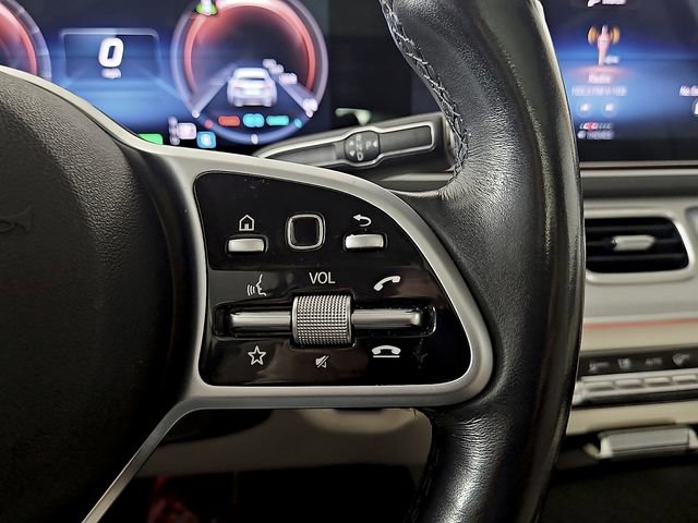 Used 2021 Mercedes-Benz GLE 580 4MATIC image 23