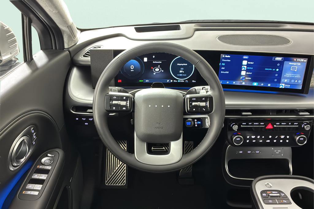 New 2026 Hyundai Ioniq 9 Calligraphy image 16