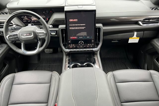 New 2026 GMC Yukon XL Elevation image 14