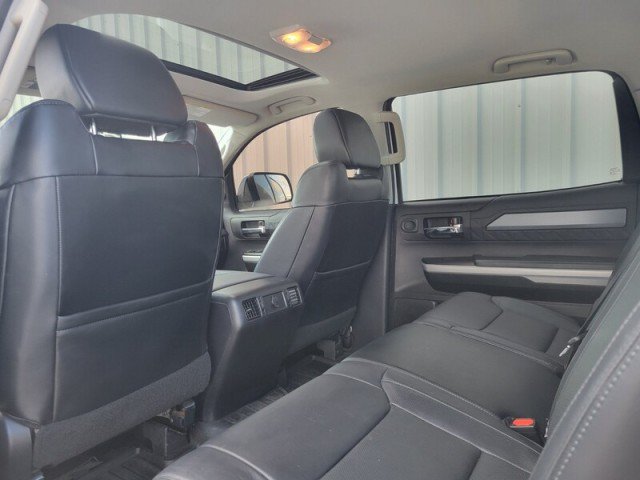 Used 2021 Toyota Tundra Platinum RWD image 25
