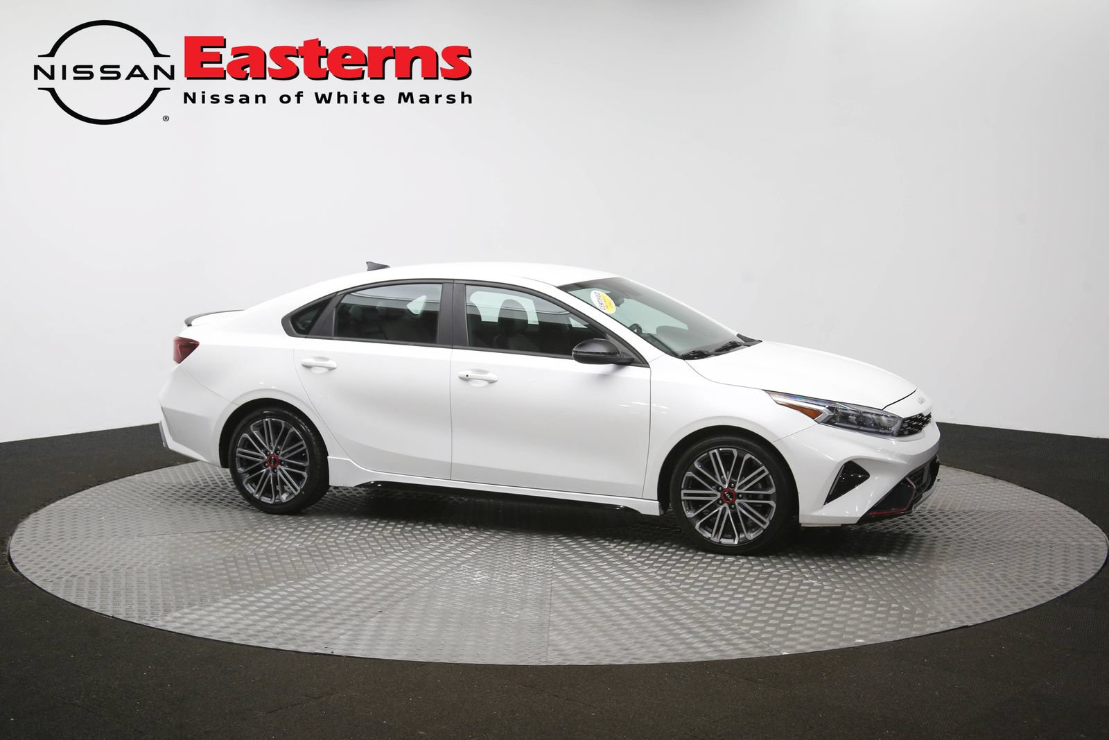 Used 2023 Kia Forte GT FWD image 50