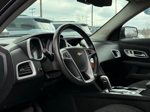 Used 2014 Chevrolet Equinox LT w/ Driver Convenience Package image 12