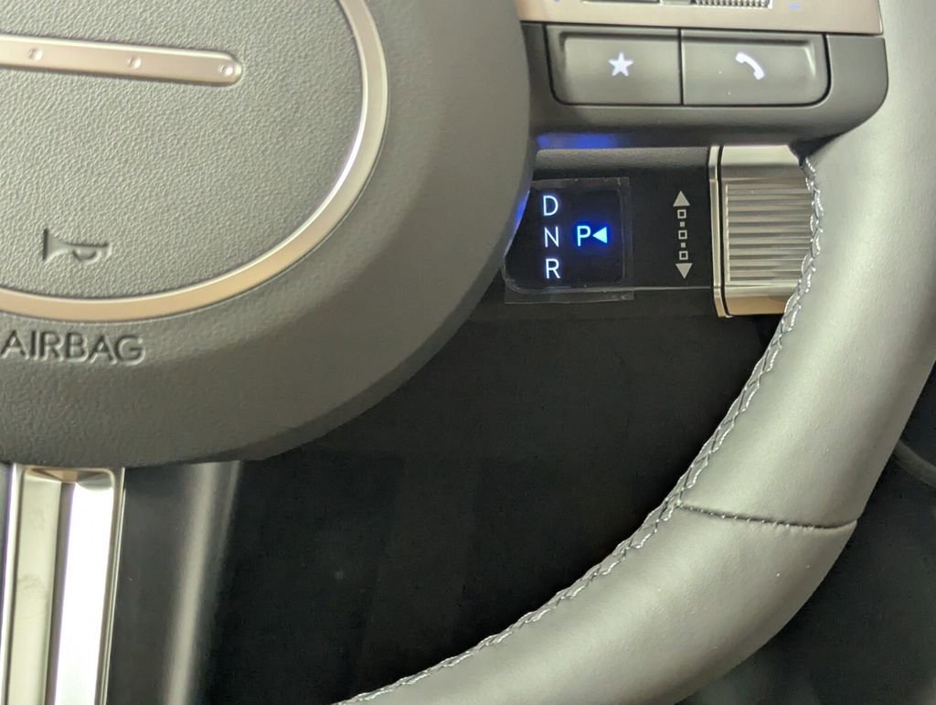 New 2026 Hyundai Sonata Limited FWD image 18