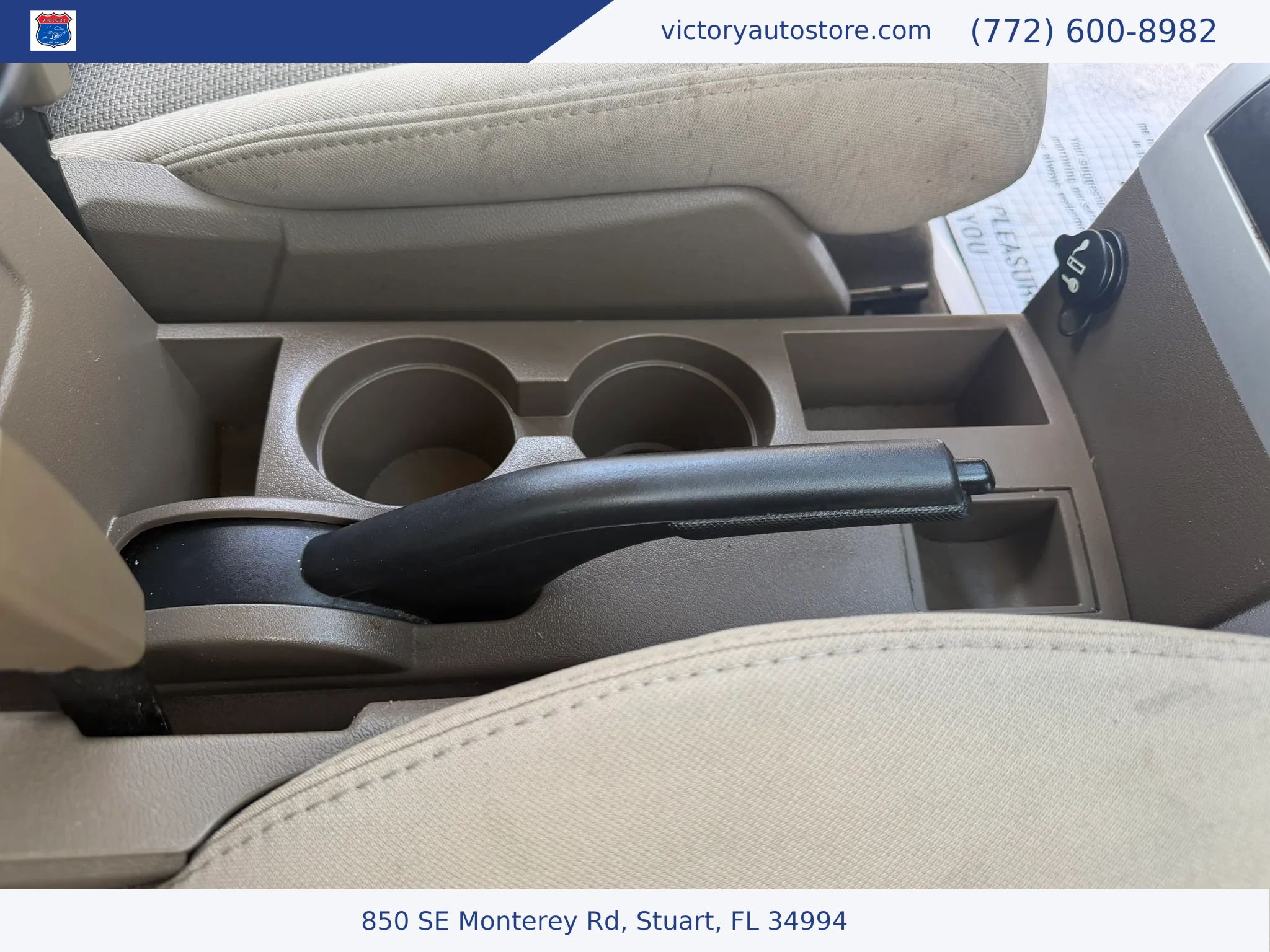 Used 2008 Jeep Compass Sport FWD image 19