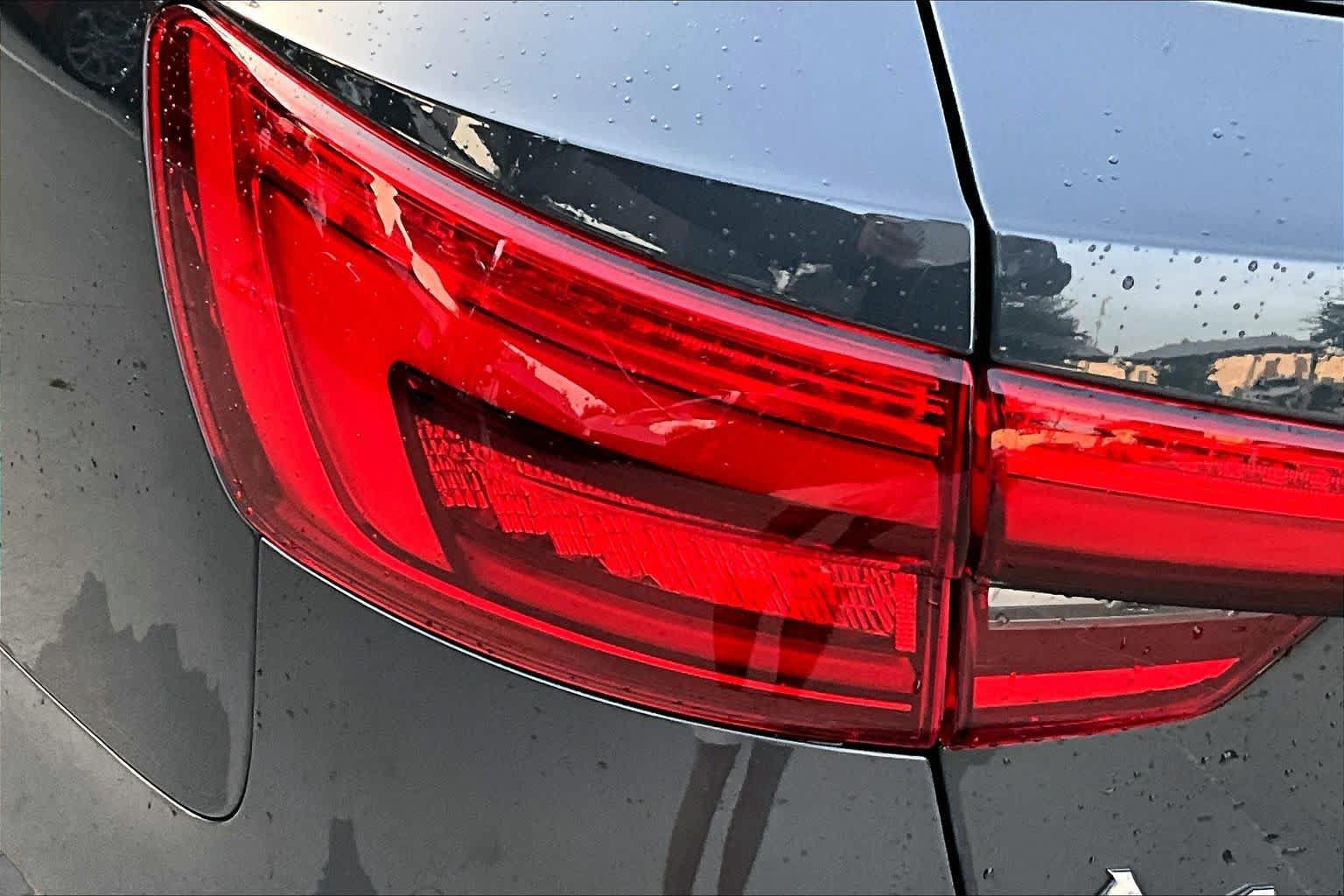 Used 2017 Audi A4 2.0T allroad Prestige AWD/4WD image 31