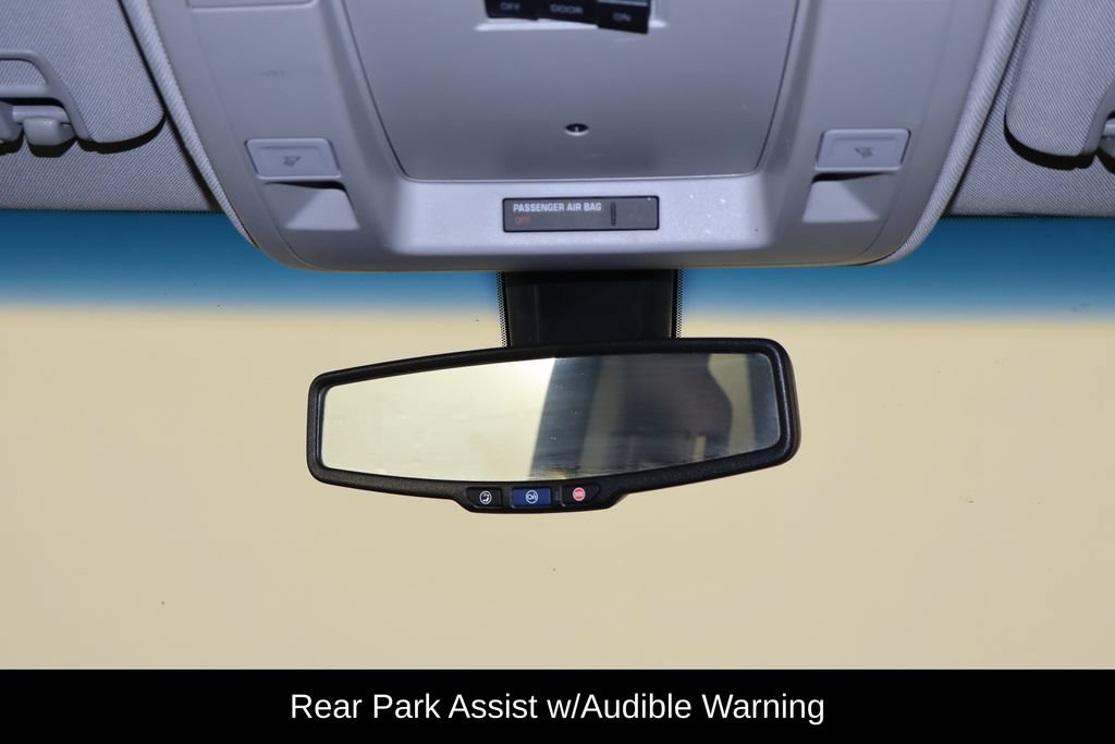 Used 2018 Chevrolet Tahoe 2WD image 23