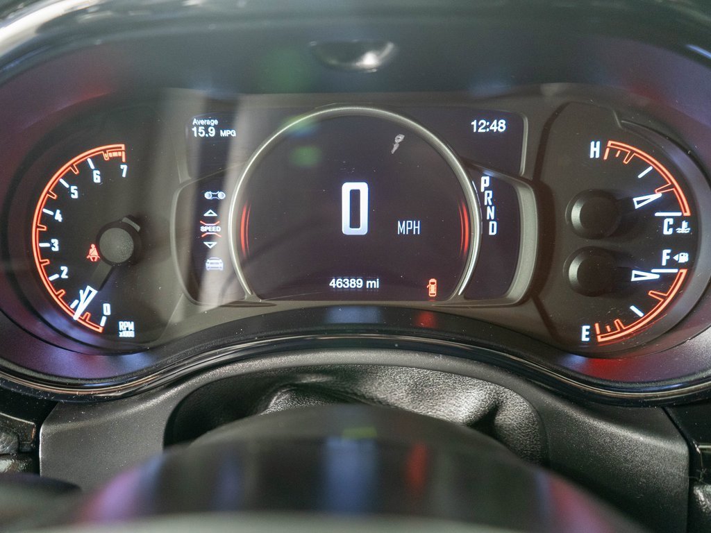 Used 2024 Dodge Durango GT image 19