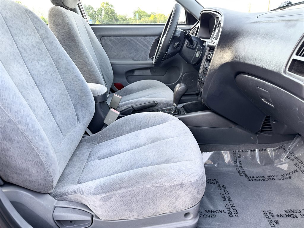 Used 2006 Hyundai Elantra GLS image 50
