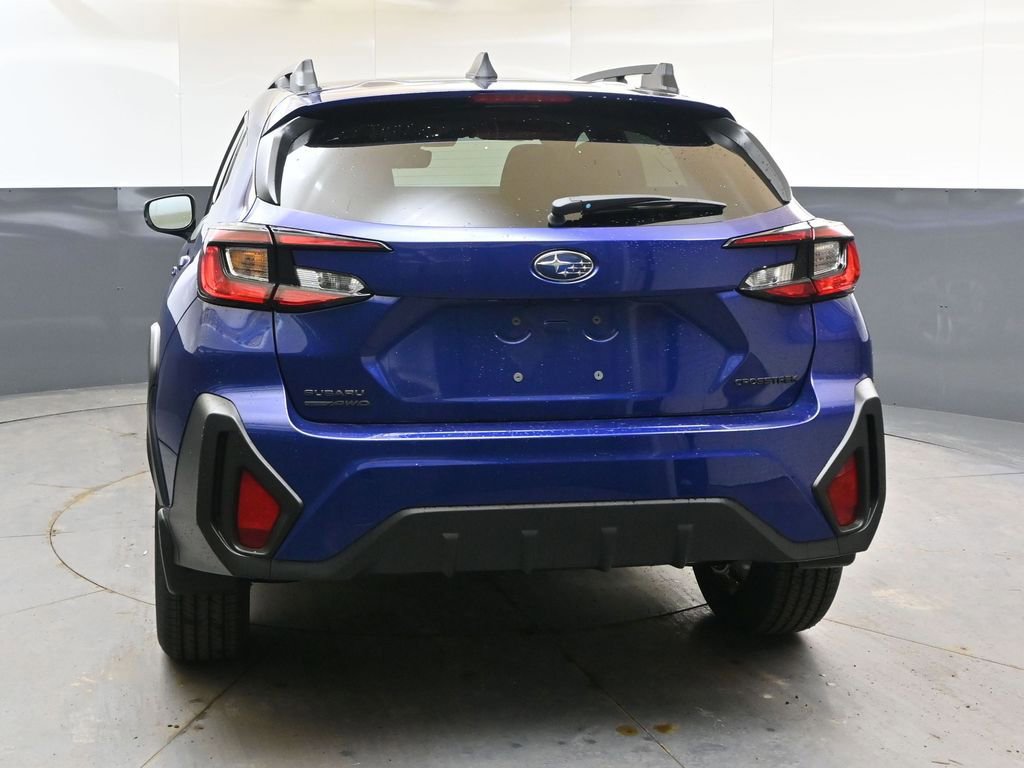 New 2026 Subaru Crosstrek 2.0i Premium image 4