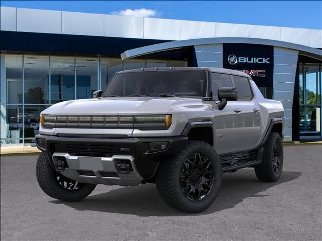 New 2026 GMC Hummer EV 4x4 Crew Cab image 6