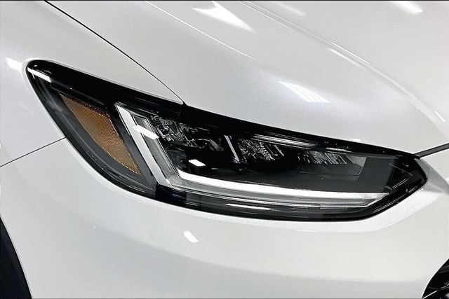 Used 2024 Honda HR-V LX image 26