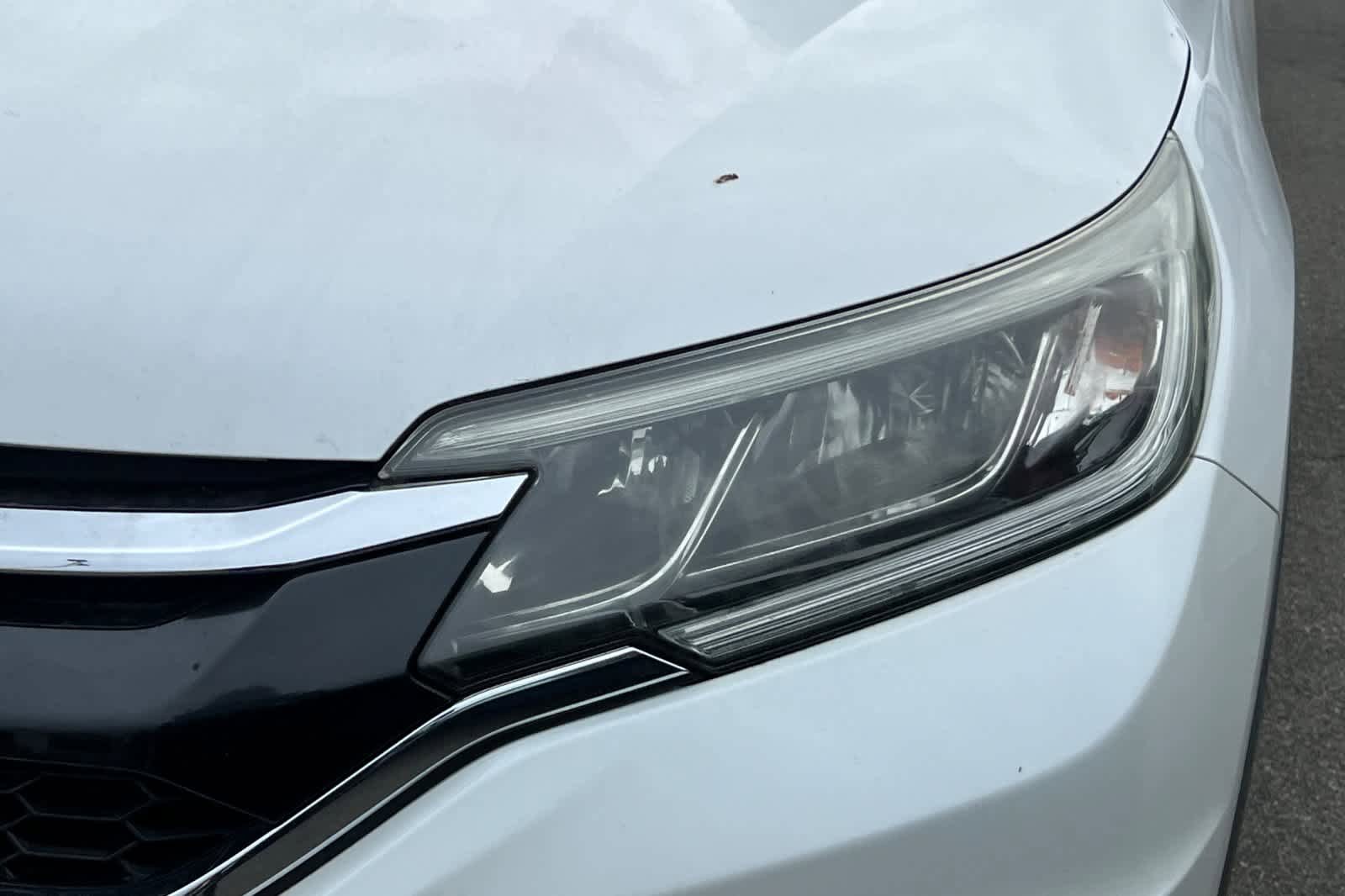 Used 2016 Honda CR-V SE image 11