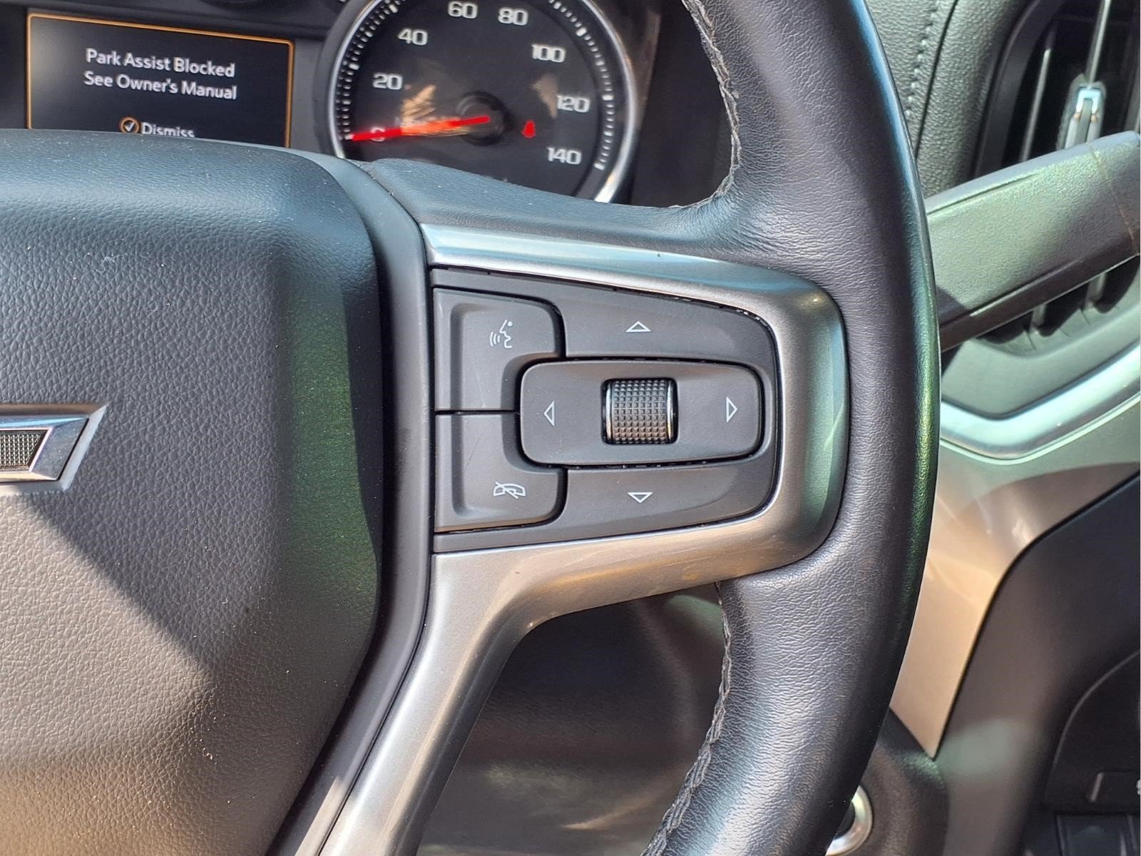 Used 2020 Chevrolet Silverado 1500 RST w/ All-Star Edition RWD image 17