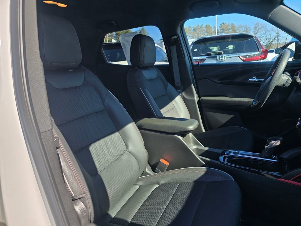 Used 2023 Chevrolet TrailBlazer RS image 13