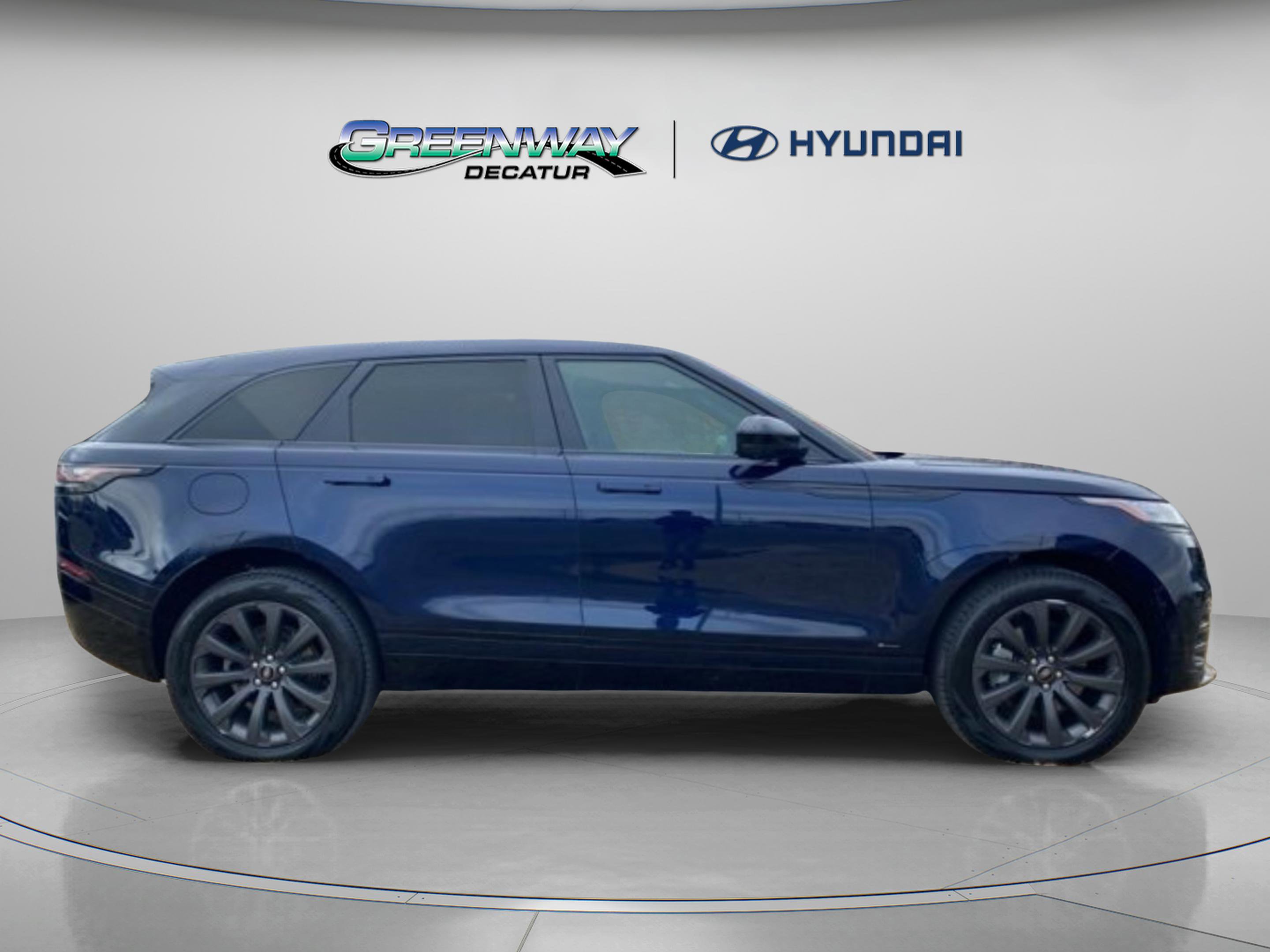 Used 2021 Land Rover Range Rover Velar R-Dynamic S image 7