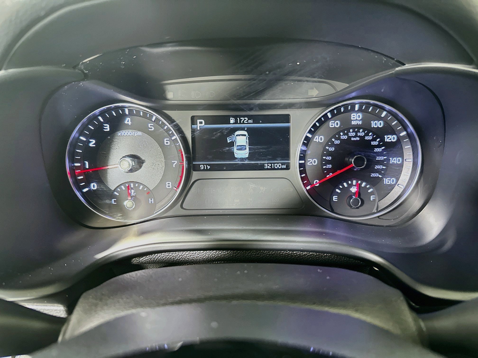Used 2023 Kia Forte GT-Line w/ GT-Line Premium Package FWD image 19