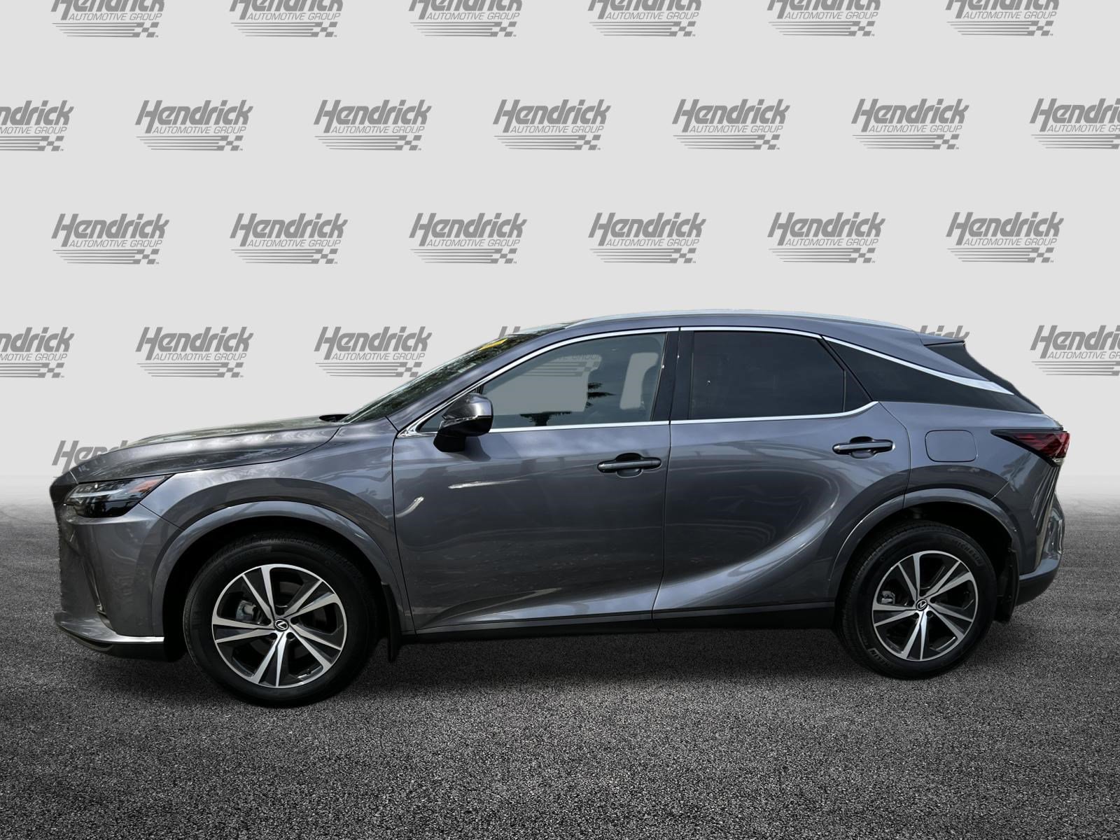 Used 2023 Lexus RX 350 Premium w/ Accessory Package image 6