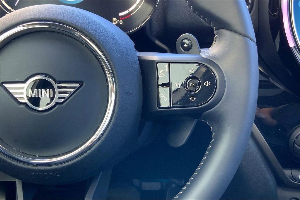 Certified 2023 MINI Cooper Countryman S image 20