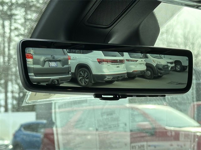 New 2026 Jeep Grand Wagoneer L Summit image 25