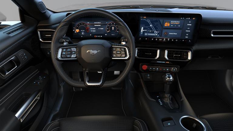 New 2026 Ford Mustang GT image 7
