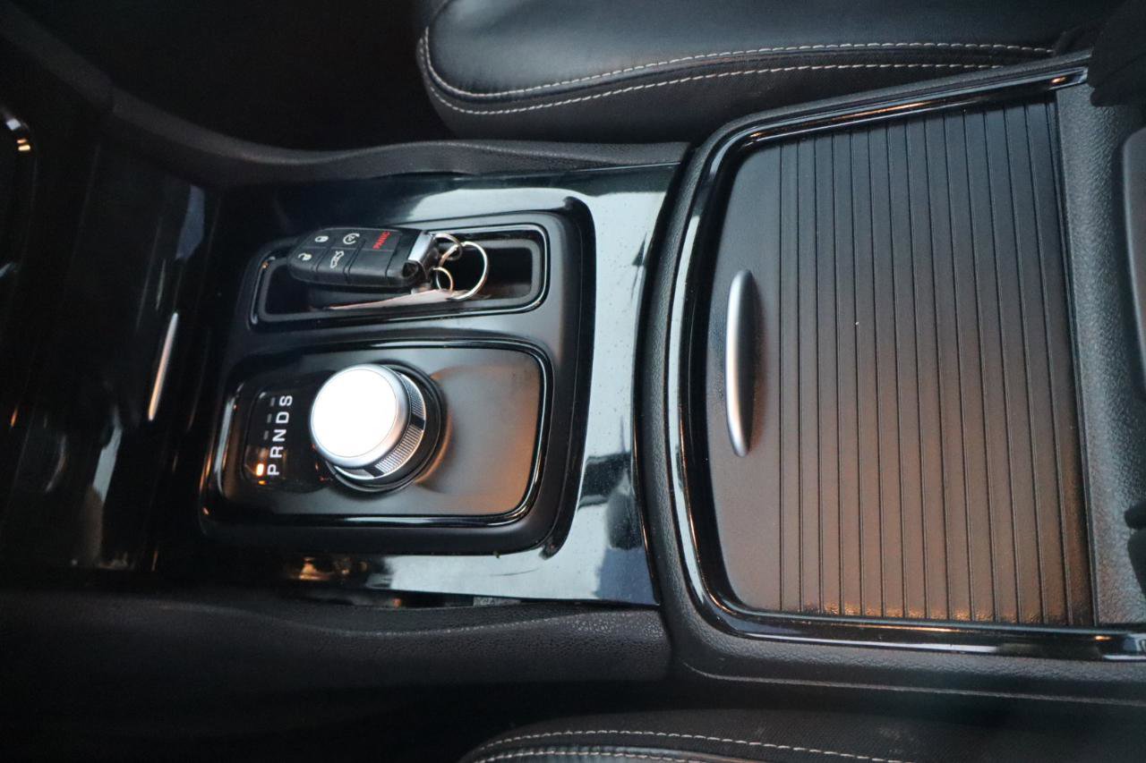 Used 2018 Chrysler 300 S w/ Beats Audio Group RWD image 20