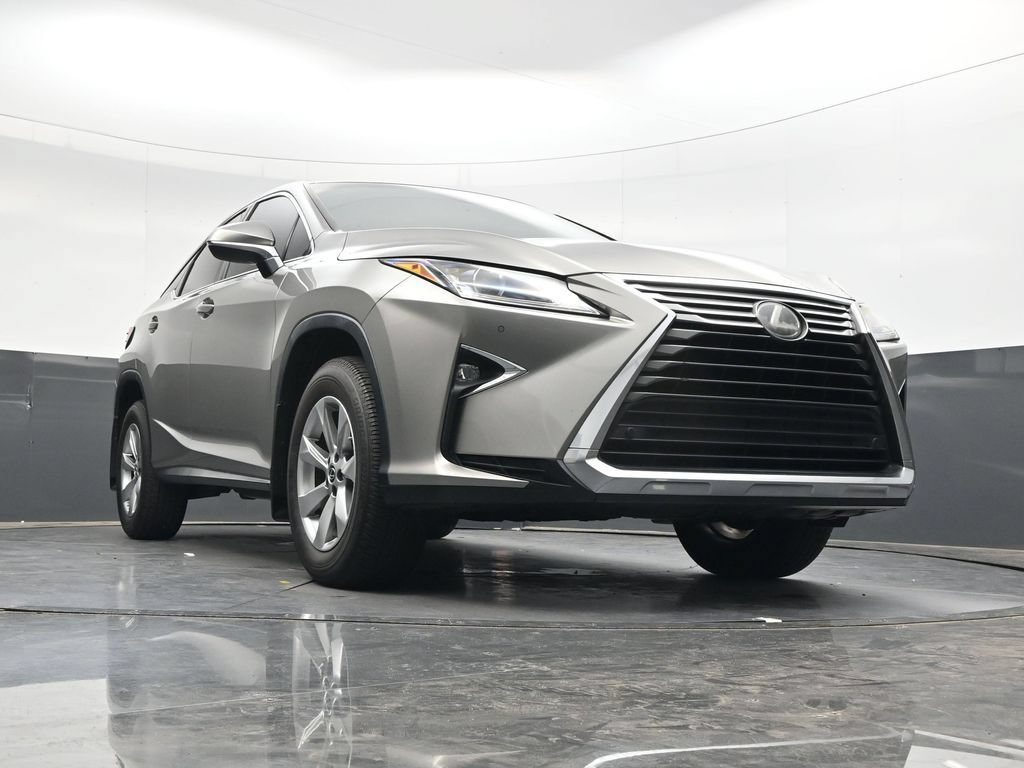 Used 2019 Lexus RX 350 FWD w/ Accessory Package image 31