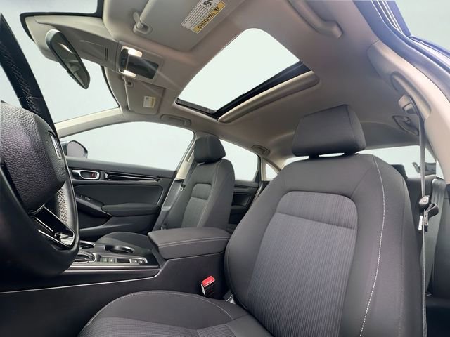 Used 2022 Honda Civic EX image 19