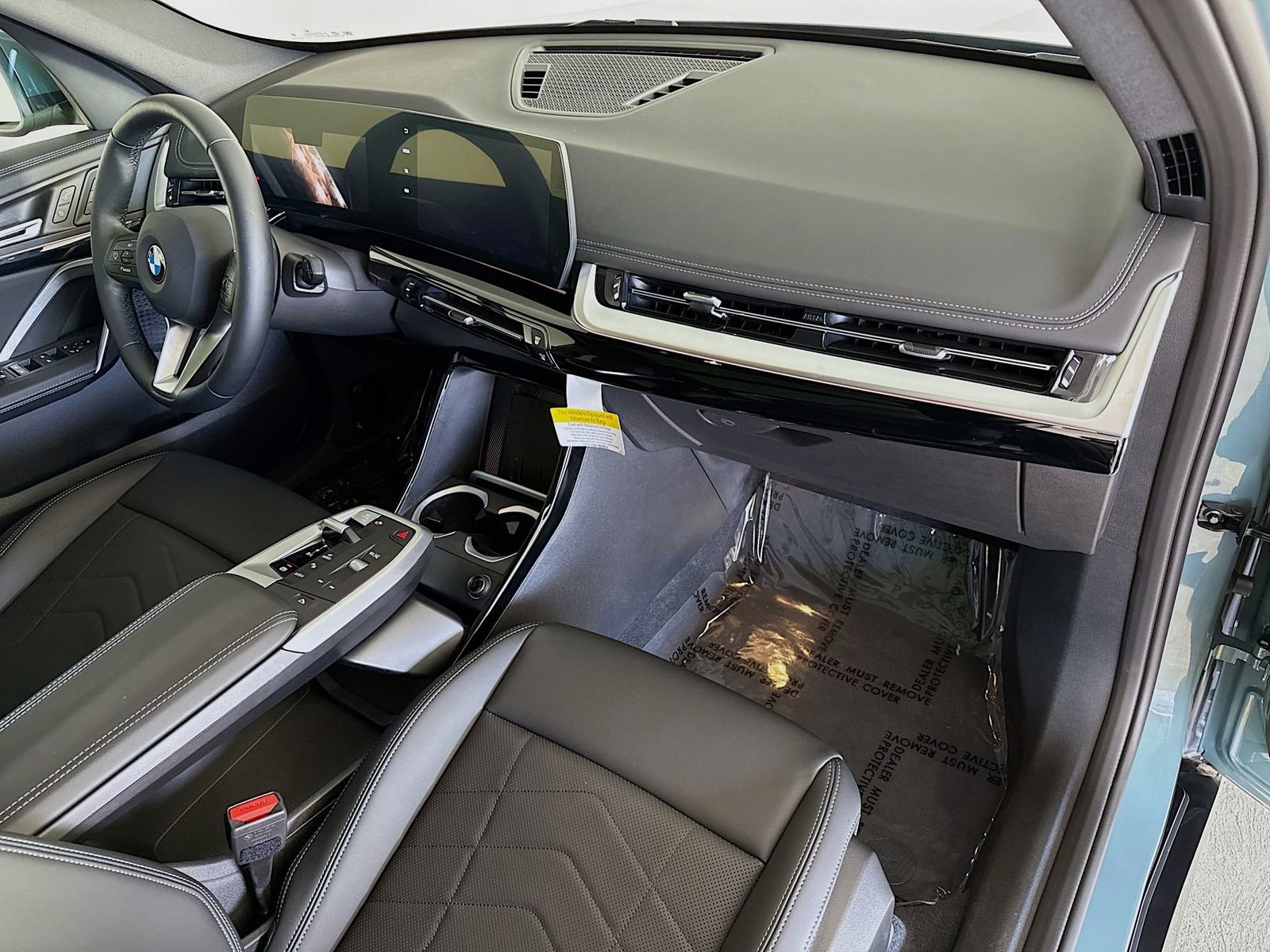 Used 2026 BMW X1 xDrive28i w/ Convenience Package image 29