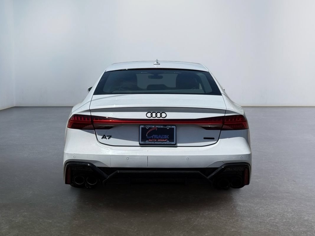 Used 2019 Audi A7 3.0T Prestige AWD/4WD image 6