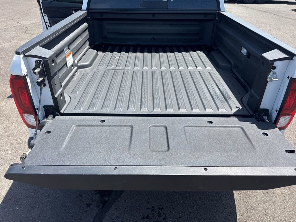 Used 2023 Honda Ridgeline RTL-E image 13