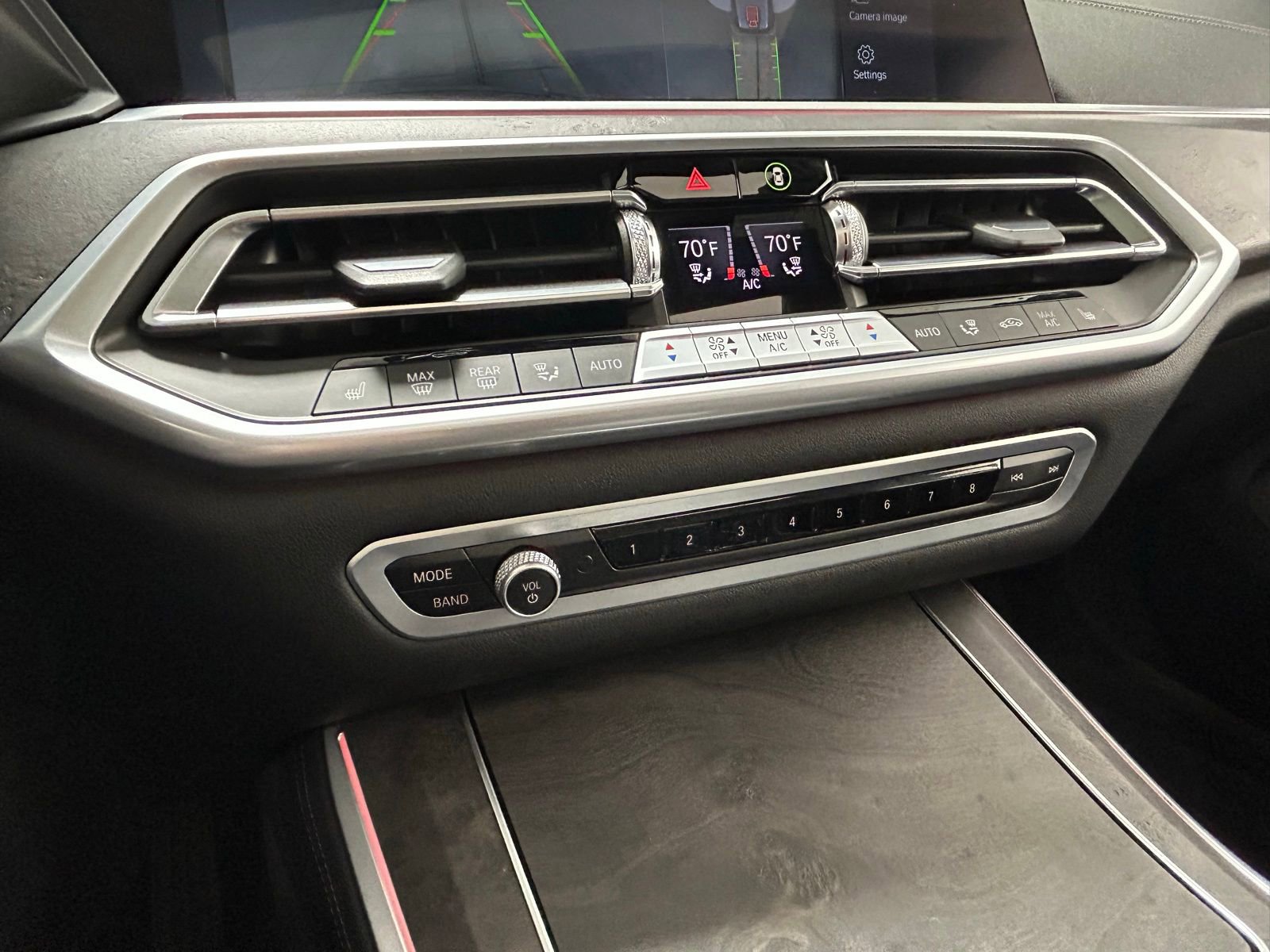 Used 2023 BMW X5 xDrive40i image 19