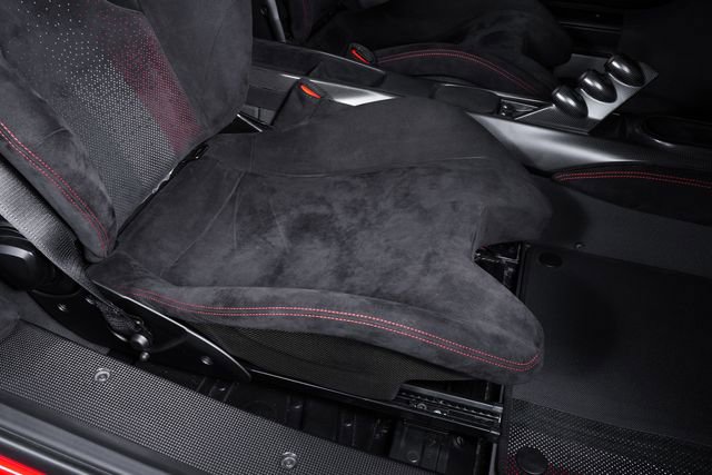Used 2019 Ferrari 488 Pista Coupe RWD image 61