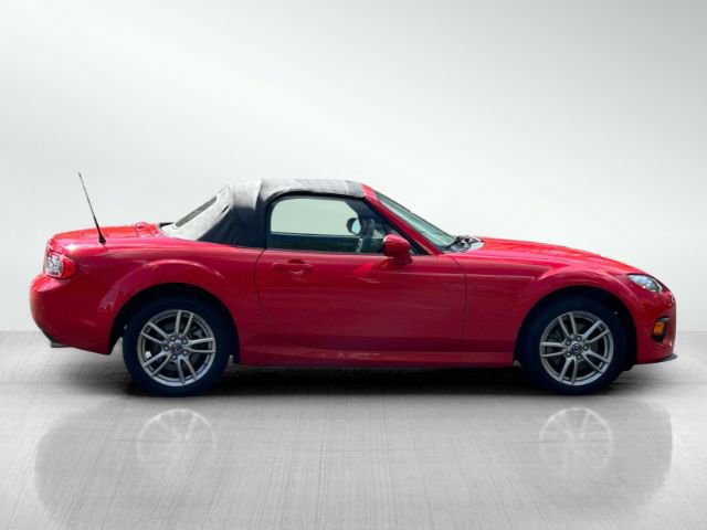 Used 2014 MAZDA MX-5 Miata Sport w/ Convenience Package image 3