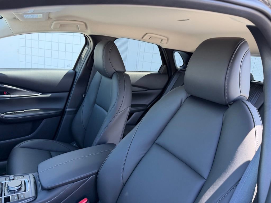 New 2026 MAZDA CX-30 AWD 2.5 S w/ Select Sport Pkg image 18