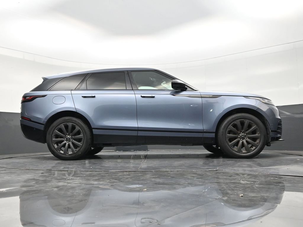 Used 2021 Land Rover Range Rover Velar R-Dynamic S AWD/4WD image 25